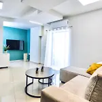 Apartman Elli's Szaloniki