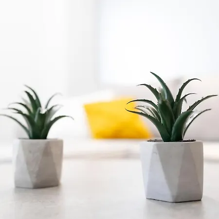 Elli's Appartement *