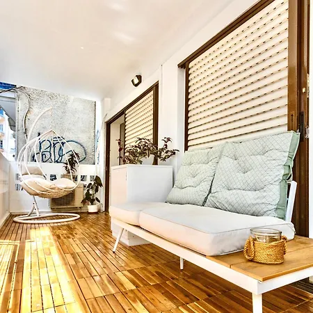 Elli's Appartement