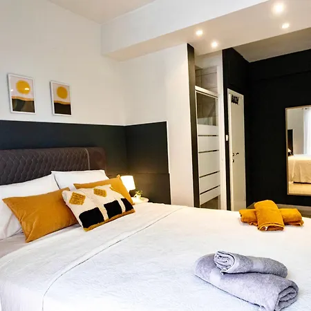 Elli's * Tessalónica