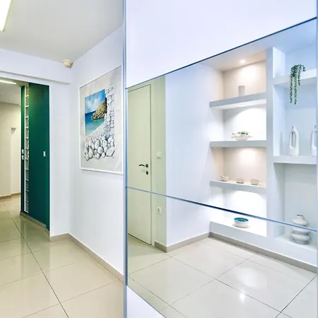 Appartement Elli's