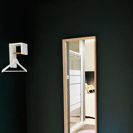 Appartement Elli's *