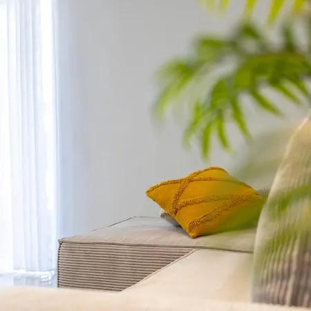 Appartement Elli's *