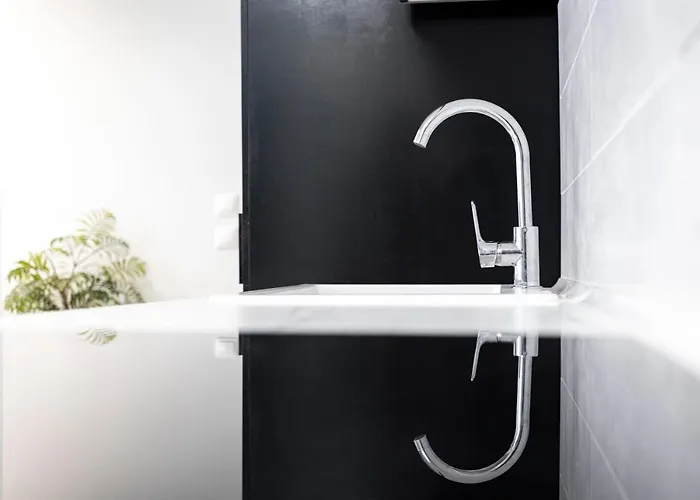 Elli's Apartamento Tessalónica