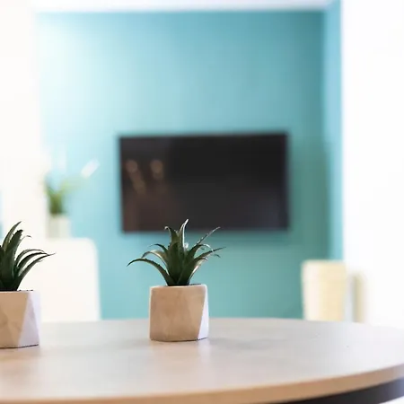Apartment Elli's