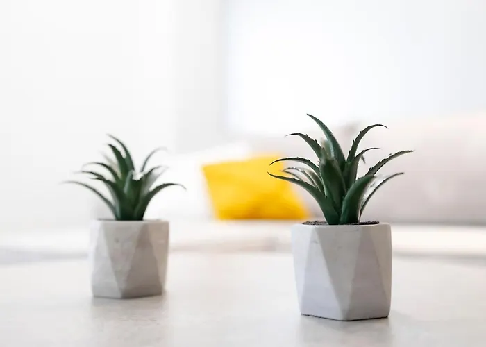 Elli's Apartament *
