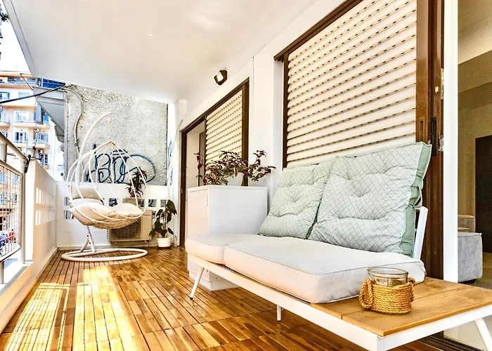 Elli's Apartament