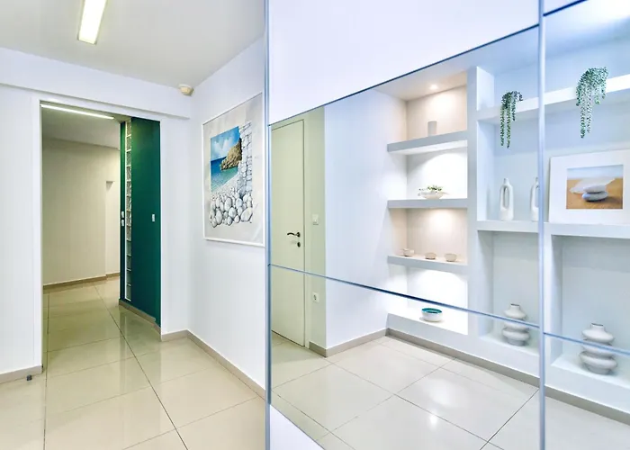 Apartament Elli's