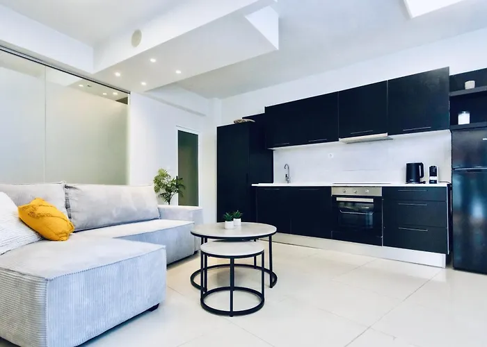 Elli's Apartament *