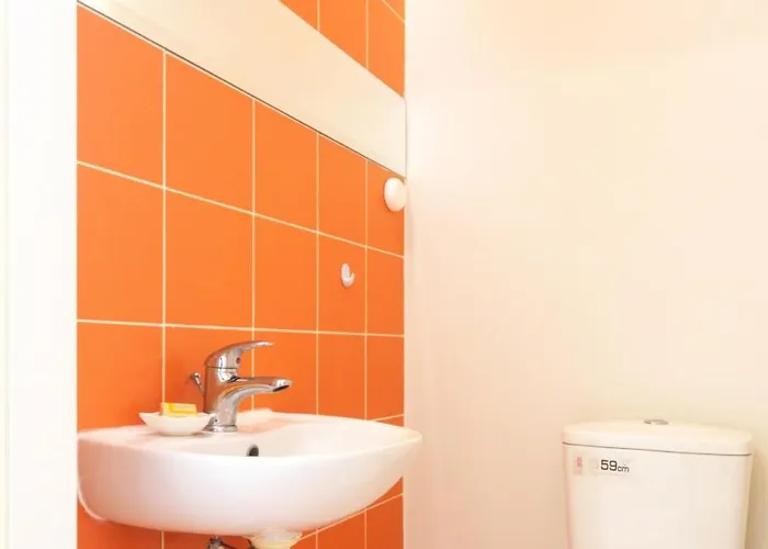 Apartament Elli's *