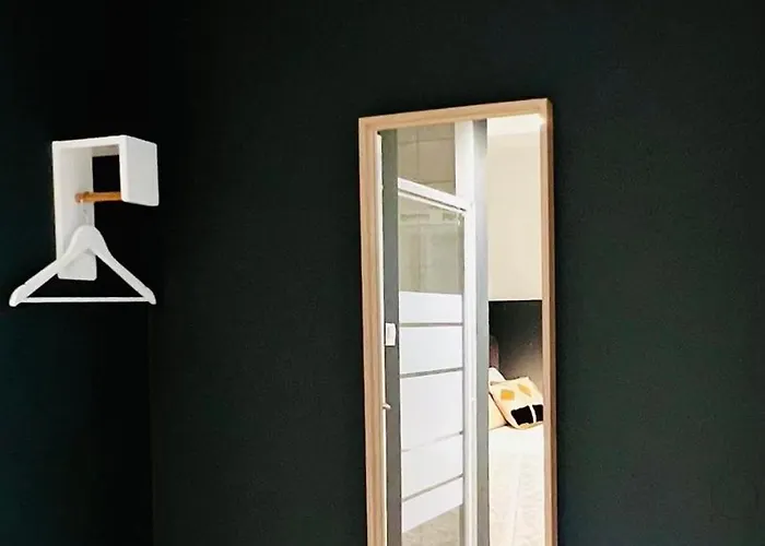Apartament Elli's *