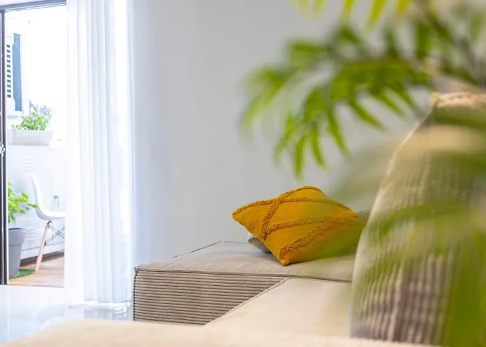 Apartament Elli's *