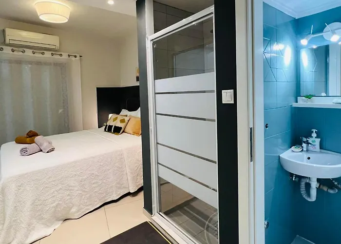 Elli's Apartament