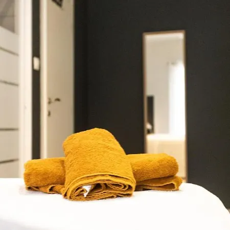 Elli's Apartman