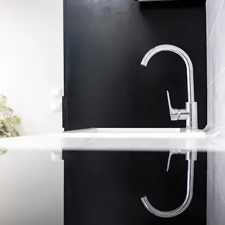 Elli's Apartman Szaloniki